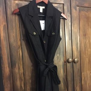 Banana Republic dress🖤